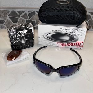 Men’s Oakley Sunglasses